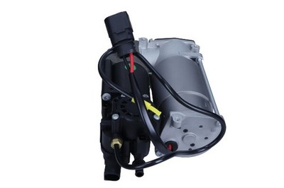 MAXGEAR 27-5009 Kompressor, Druckluftanlage für AUDI