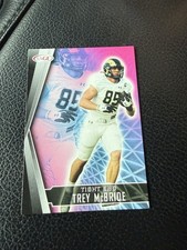 2022 SAGE High Series - Trey McBride #103 (RC)