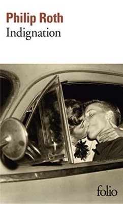 Philip Roth - Indignation / Folio