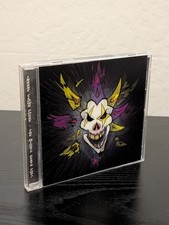 Insane Clown Posse ‎– The Mighty Death Pop CD [single disc version] 2012 VG+