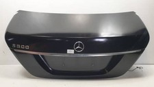 3345318 heckklappe kofferraumdeckel MERCEDES CLASE S W221 BERLINA 500 2005 3345318 heckklappe kofferraumdeckel MERCEDES CLASE S W221 BERLINA 500 2005
