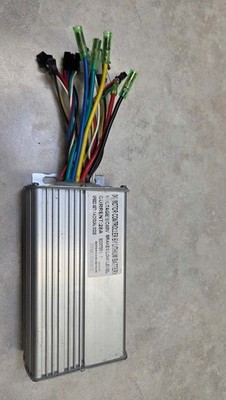 B20-SM0001 48v 28a  controller for Murtisol 1000w motor  match S830 display