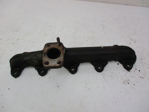 Auspuffkrümmer Abgaskrümmer DV6UTED4 9HU passt für PEUGEOT  EXPERT KASTEN (VF3A_