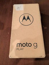 Motorola moto G Play 32GB Blue 2024 T mobile