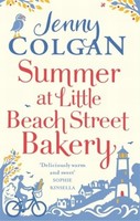 Summer At Little Beach Street Bakery Jenny Colgan