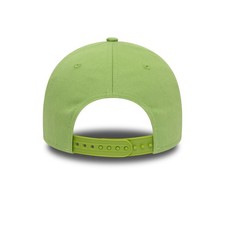 New Era 9FORTY Cappellino Unisex Baseball – Verde, Regolabile, Traspirante – Autentico Stile Originale