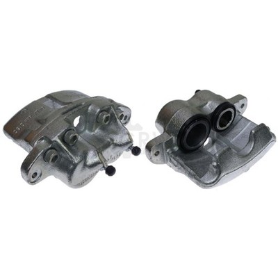 NK Bremssattel Bremszange Gusseisen für Fiat Ducato Pritsche/Fahrgestell