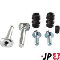 FüHrungshüLsensatz Bremssattel Jp Jp Group 1561950510 FüR Ford Transit Tourneo