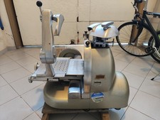 La prima affettatrice a volano Omas S9 ANNI '50 (da restaurare) PEZZO UNICO!!