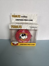Peanuts AirPods Pro case