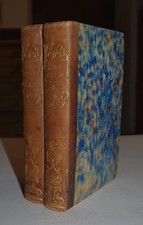 ENEIDE – fig. 1836 – Virgilio – 2 volumi