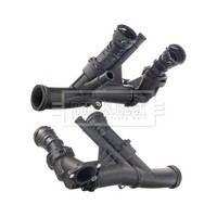 Skoda Rapid 2012-2022 Borg & Beck Thermostat BBT496