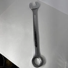 ATD Tools 1-5/8 Large Long Combination Wrench SAE 12-Point USA, 19” DROP FORGED