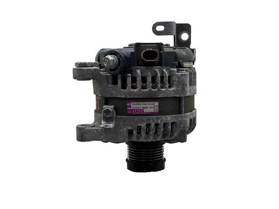 2019 Toyota Highlander Alternator Generator 12V 3.5L VIN Z 60K OEM 27060-0P420
