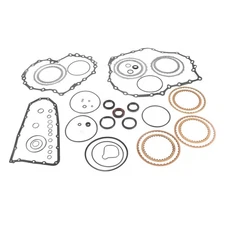 RE0F10A JF011E CVT Auto Transmission Master Rebuild Kit For NISSAN Mitsubishi