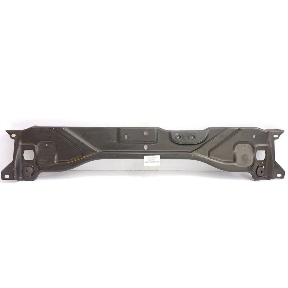 2009-2016 Mercedes-Benz E-Class Upper Transverse Bar Above Radiators A2126200072 - Image 2 of 4