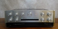 Accuphase C-200 Vorverstärker High End Pream...