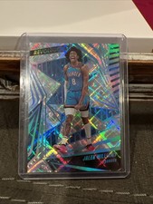 2023-24 Panini Revolution - Jalen Williams #5 Cosmic /99 OKC THUNDER 🏀🔥
