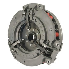 Clutch 532320m91 Fits Massey Ferguson 20c 235 245 25 255 30 30b 30d 40 40b 40d