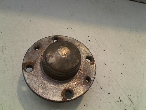 RADLAGER Fiat Panda (169) Hatchback 1.2, Classic (169.A.4000(Euro 5)) 2011