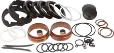 Pivot Works Fork Bushing Seals Rebuild Kit KTM 250 SXF 08-11