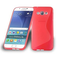 Case for Samsung Galaxy A8 2015 Protection Ph...
