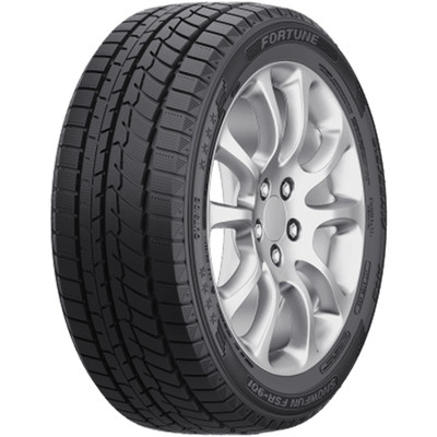 FORTUNE Winterreifen 225/50 R18 TL 99V SNOWFUN FSR-901 XL BSW M+S 3PMSF