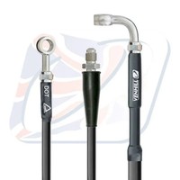 Venhill Kupplungsleitung FüR Husqvarna FX 450 2023