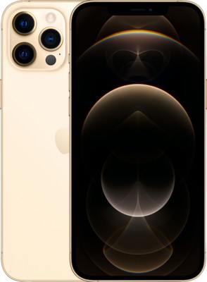 Apple iPhone 12 Pro Max 256GB Unlocked Fair Condition - All Colors