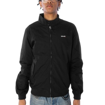 Schott NYC CARL1220 Jacke Herren leichte Jacke 46348
