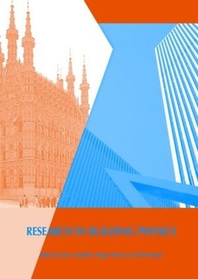 Research in Building Physics - 9789058095657