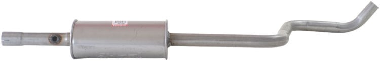 281-283 BOSAL MIDDLE SILENCER FOR MITSUBISHI