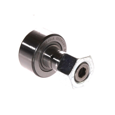 NUKR40-A-NMT INA 18 x 40 x 58 mm CAM FOLLOWER