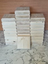 32 x FENCE POST CAPS 180mm x 180mm x 45mm TO SUIT POSTS 150mm x 150mm or 6" x 6"