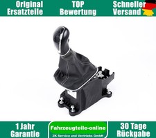 Schaltkulisse Schaltgehäuse Schaltknauf 55497889 Opel Astra K B16