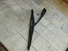 SUBARU OUTBACK BL, BP Heckscheibenwischerarm 2.50 Petrol 121kw 2009 20510989