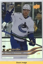 2025-26 Upper Deck Series 1 Silver Foil Jake DeBrusk #179 READ 0sb1