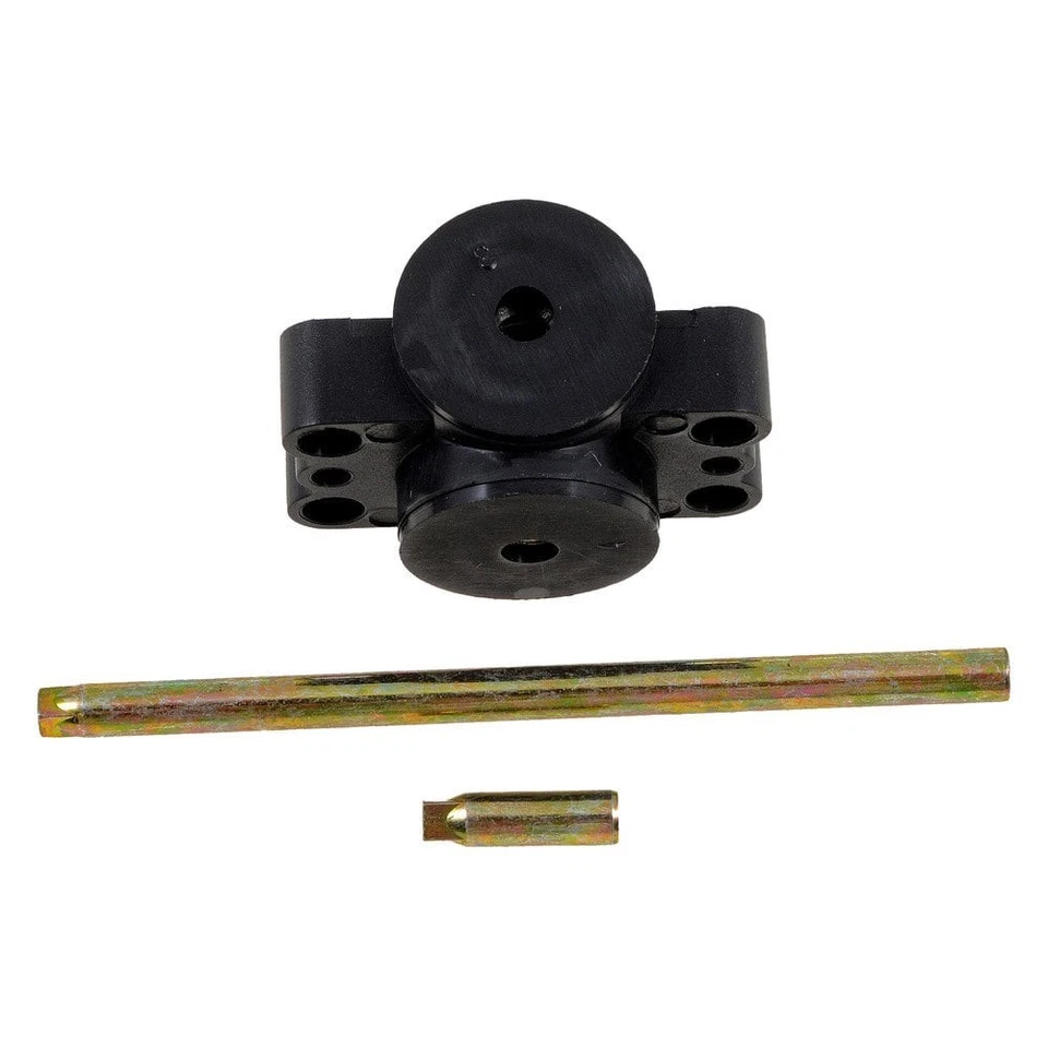 For GMC C3500 1990-2000 Dorman Replacement Headlight Adjustment Screw - Image 2 of 3