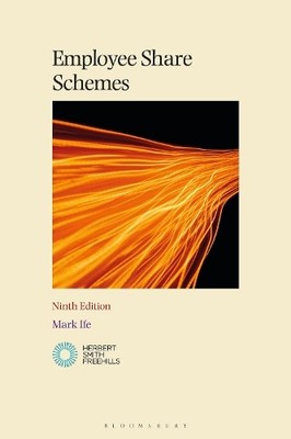Employee Share Schemes by Mark Ife - 9781526528544