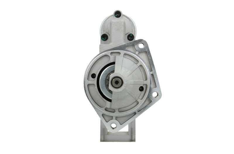Neuf Démarreur Compatible Avec Lada 1.4 Kw 12 Volts 0001208218+ - Image 2