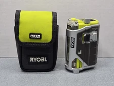 RYOBI TEK4 RP4000 Laser Level Plumb & Cross Line ** GREAT COND ** Bare Tool