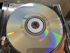 Shenmue (Sega Dreamcast, 2000) CIB Complete & TESTED! **VGC**