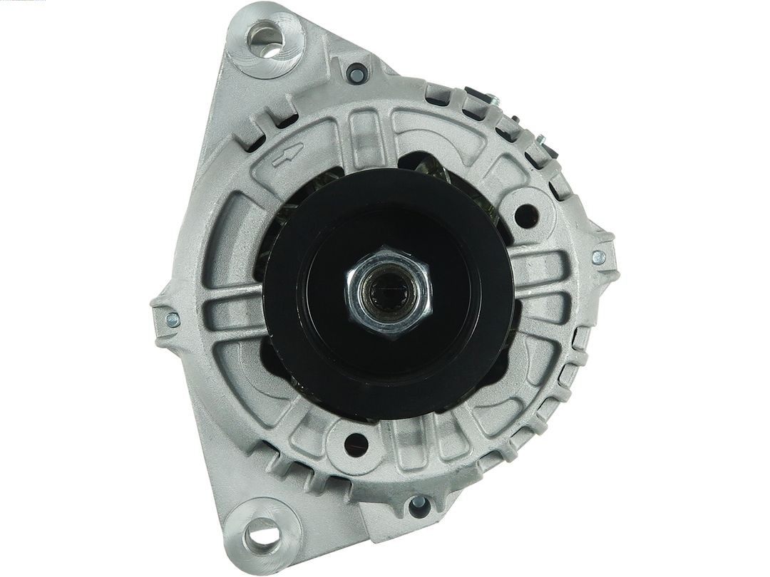 Alternateur A0163 AS-PL haute performance en aluminium forgé