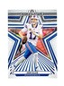 Josh Allen 2024 Panini Rookies & Stars #11 Buffalo Bills MVP