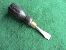 Vintage Ford Tool Kit Screwdriver – Mk1 Consul / Zephyr / Zodiac