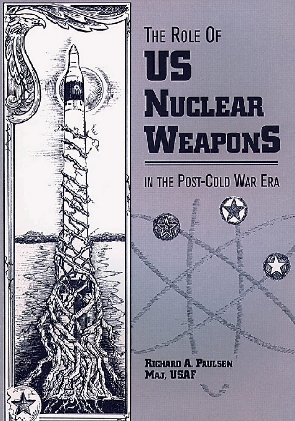 The Role of U.S. Nuclear Weapons in the Post-Cold War Era - Image 2