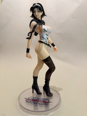 Tekken - Jun Kazama Kotobukiya Bishoujo 1/7 Figure Tekken 2 Bishoujo Kotobukiya