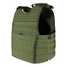 EXO PLATE CARRIER GEN II