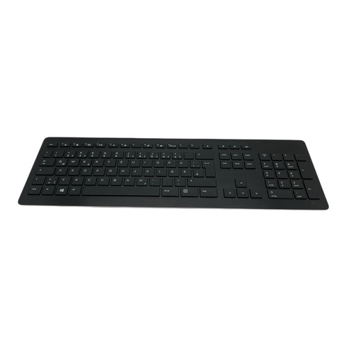 HP 950MK Kabelloses Tastatur & Maus Set | QWERTZ - Bild 7 von 15