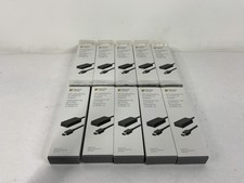 Lot of 10 NEW Microsoft Surface Mini DisplayPort to HDMI 2.0 Adapter Model 1819